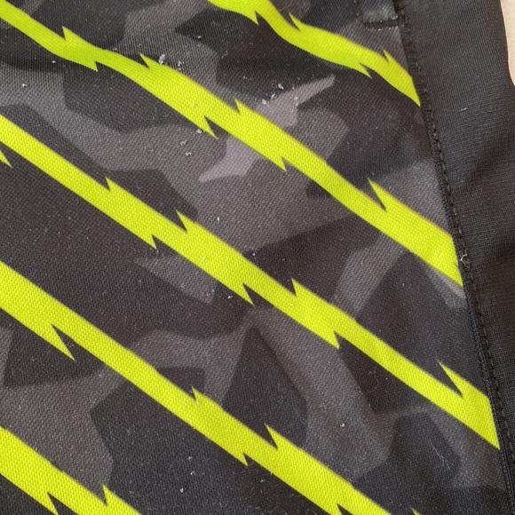 Med Gym Go athletic short - Picture 3 of 7